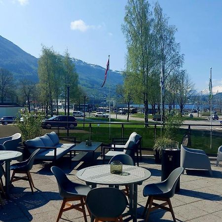 Havila Hotel Ivar Aasen Orsta Zewnętrze zdjęcie