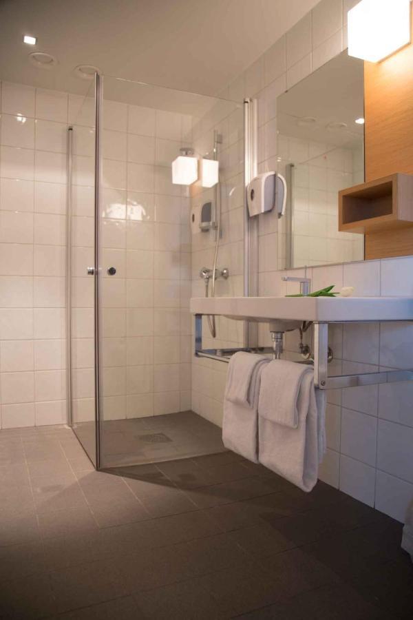 Havila Hotel Ivar Aasen Orsta Zewnętrze zdjęcie