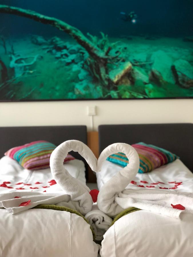 Havila Hotel Ivar Aasen Orsta Zewnętrze zdjęcie