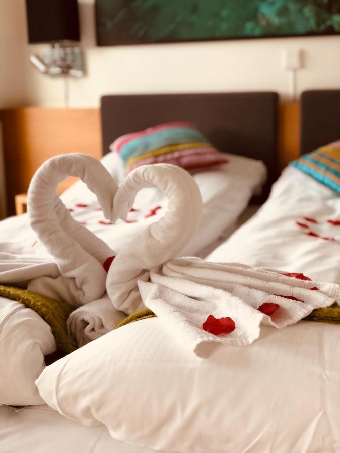 Havila Hotel Ivar Aasen Orsta Zewnętrze zdjęcie